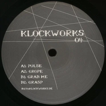 Klockworks 04