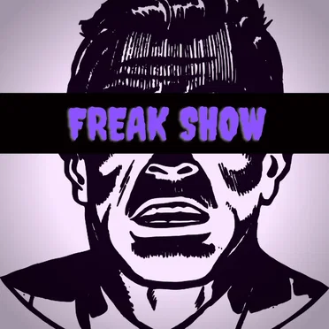 Freak Show by CLACK inc. - album cover