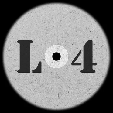 L4 by Lonerist - album cover