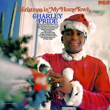 Christmas in My Home Town