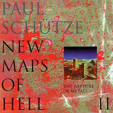 New Maps of Hell II: The Rapture of Metals