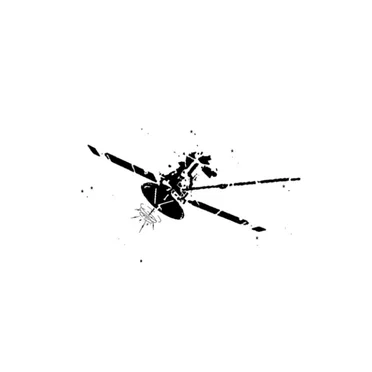 Orbital Strike
