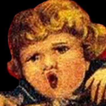 A Case of the Krampus