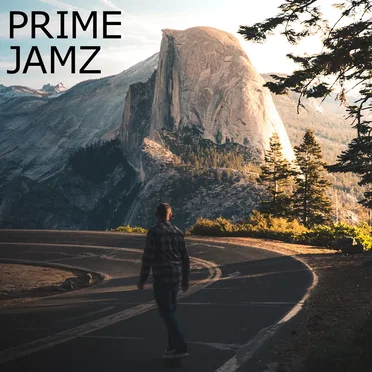 Prime Jamz by Various Artists - album cover
