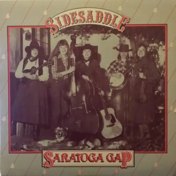 Saratoga Gap