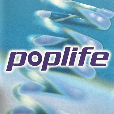 Poplife by Various Artists - album cover