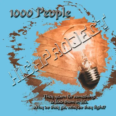 1000 People