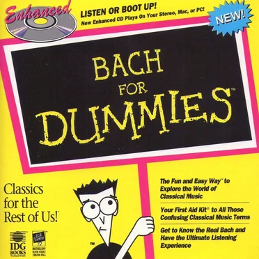 Bach for Dummies