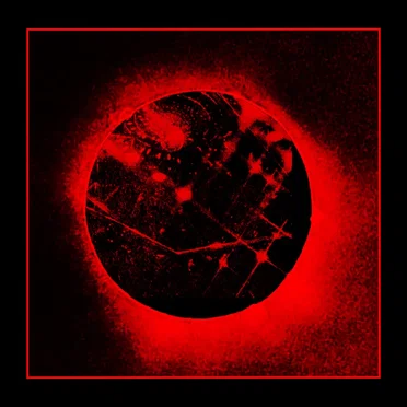 Into the Sun by Casket Cassette - album cover