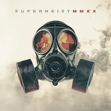 MMXX by Superheist - album cover