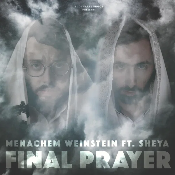 Final Prayer