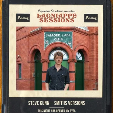 The Lagniappe Sessions: Steve Gunn - Smiths Versions