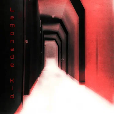 Escape From Corridor 13 by Lemonade Kid - album cover