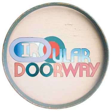 Circular Doorway by LAKE - album cover