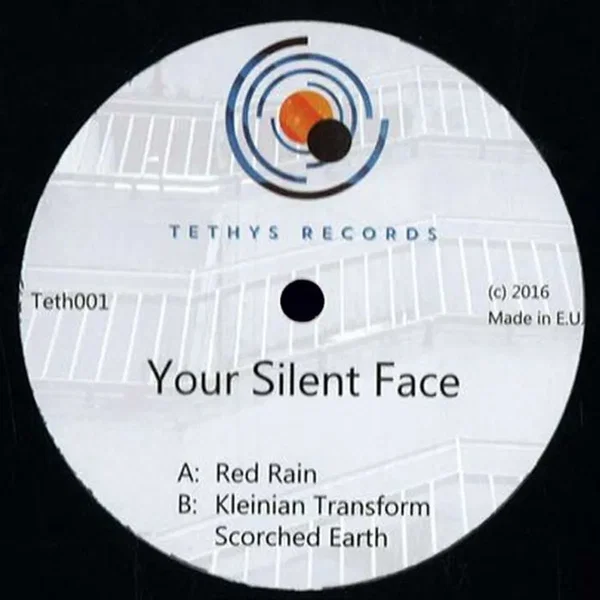 Red Rain EP