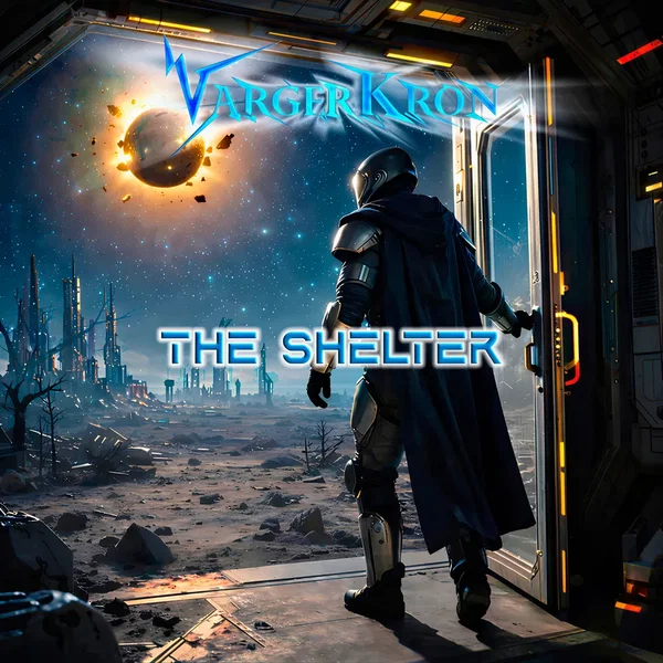 THE SHELTER