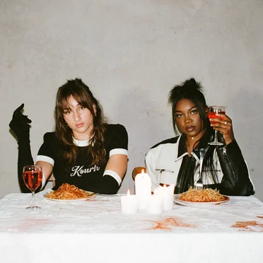 Molly Sucks (at Parties)