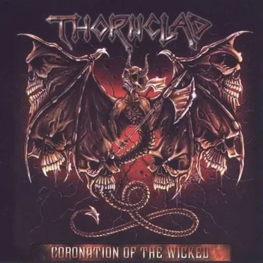 Coronation of the Wicked