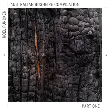 Australian Bushfire Compilation (Part 1) by Various Artists - album cover
