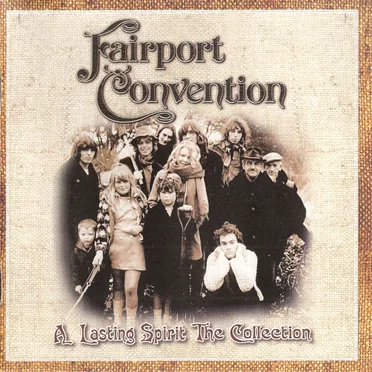 A Lasting Spirit: The Collection