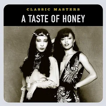 Classic Masters by A Taste of Honey - album cover