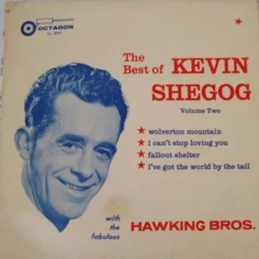 The Best of Kevin Shegog, Volume 2