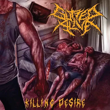 Killing Desire