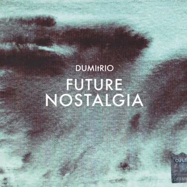 Future Nostalgia by DUMItRIO - album cover