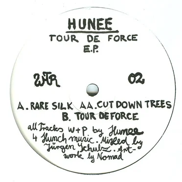 Tour de Force