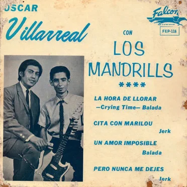 La hora de llorar / Cita con Marilou / Un amor imposible / Pero nunca me dejes