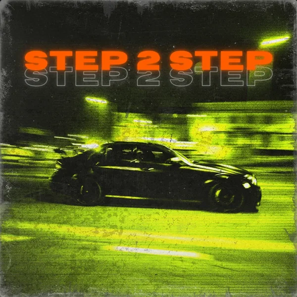 STEP 2 STEP