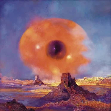 CELESTIAL EXTINCTION