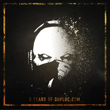 5 Years of duploc.com by Various Artists - album cover