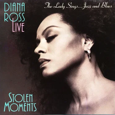 Stolen Moments: The Lady Sings... Jazz and Blues