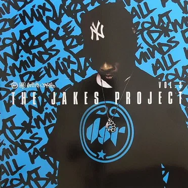 The Jakes Project Vol. 3