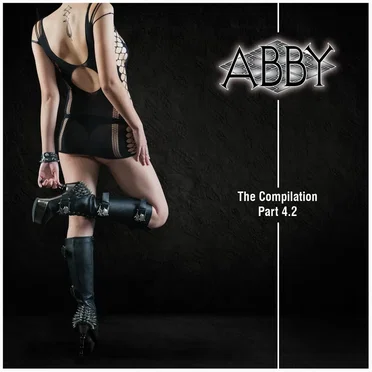 Abby: The Compilation, Part 4.2 by Various Artists - album cover