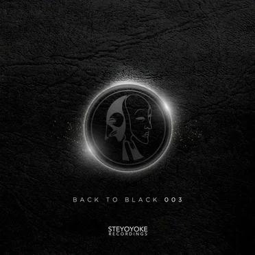 Back to Black, Vol. 3 by Various Artists - album cover