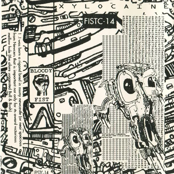 The Tape