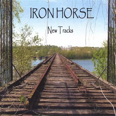 New Tracks by Iron Horse - album cover