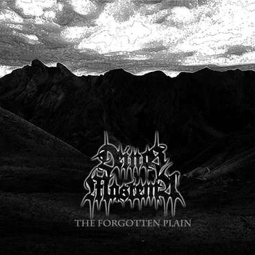 The Forgotten Plain by Deinos Mastema - album cover