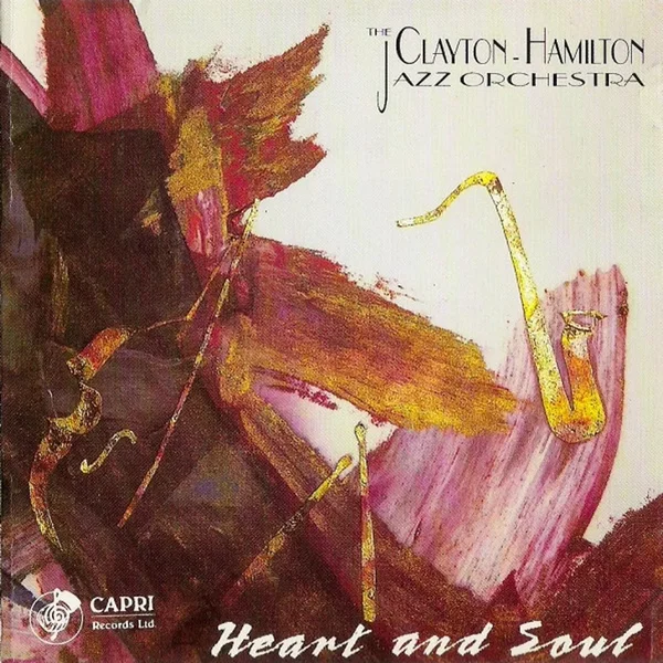 Heart and Soul