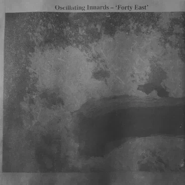 'Forty East'