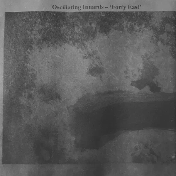 'Forty East'