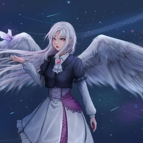 I Dream of Her Endlessly