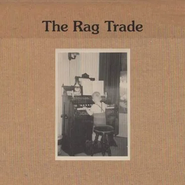 The Rag Trade by The Rag Trade - album cover