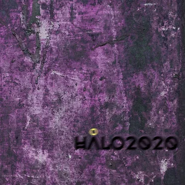 HaLO2020 by Various Artists - album cover