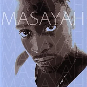 Masayah by Masayah - album cover