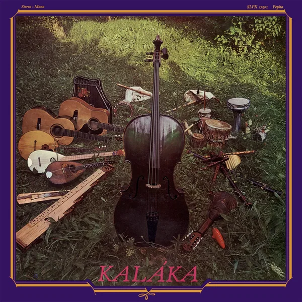 Kaláka