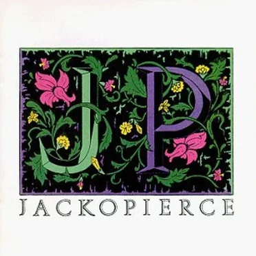 Jackopierce by Jackopierce - album cover
