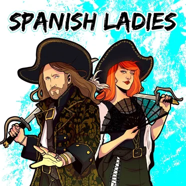 Spanish Ladies